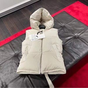 Moncler vest